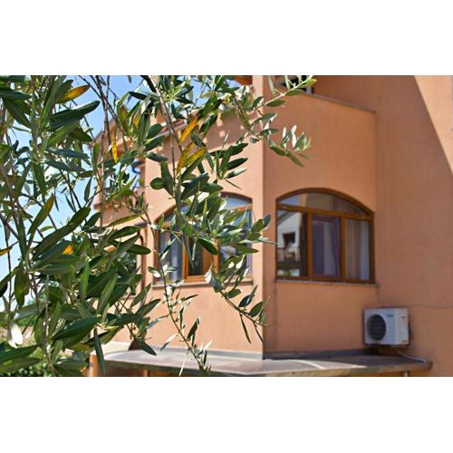 Apartments Kanegra