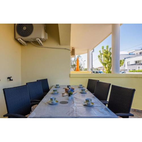 Apartments Kapovic