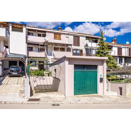 Apartments Karlo 604