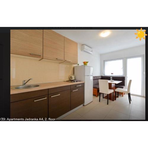 Apartments Karlo