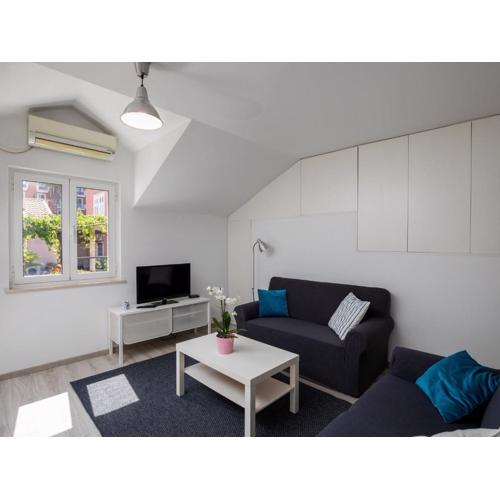 Apartments Katarina - Two-Bedroom Apartment 4 Adults - Izme u Ribnjaka Street no 1 - #2