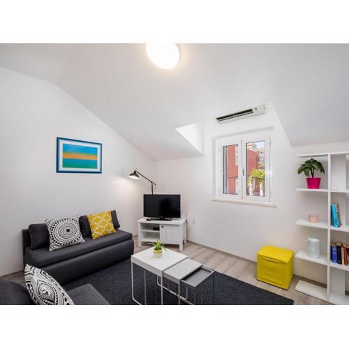 Apartments Katarina - Two-Bedroom Apartment 4 Adults - Izme u Ribnjaka Street no 1 - #3