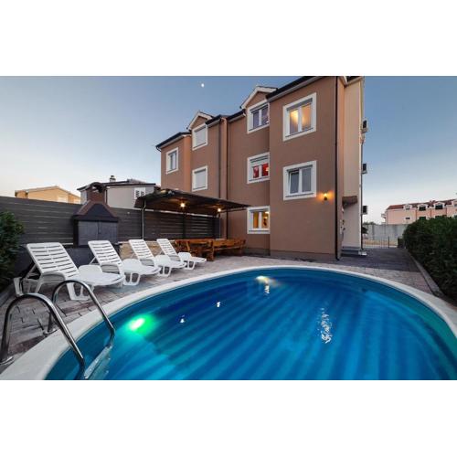 Apartments Katarina