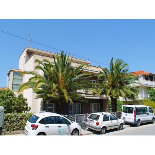 Apartments Katija