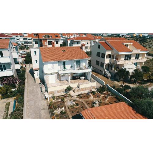 Apartments Katra