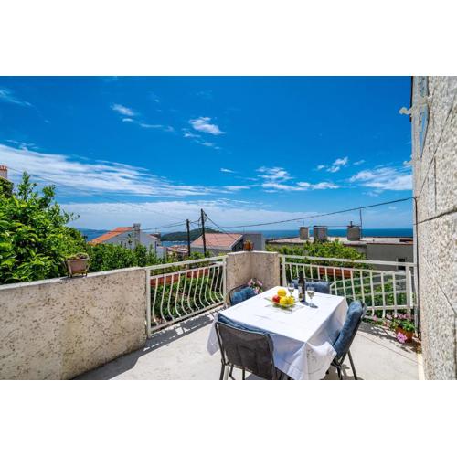 Apartments Kazo