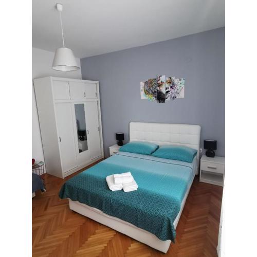 Apartments K&D