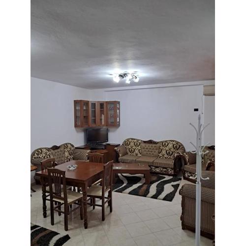Apartments Keesi 3 Durrës