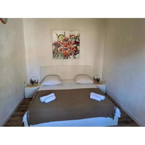 Apartments Kegalj - Studio with Pool View