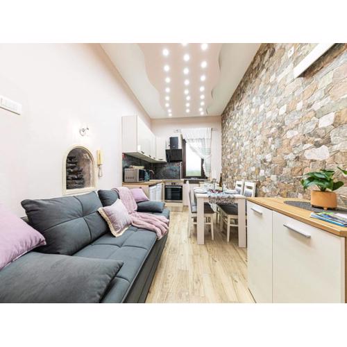 Apartments Keka - One Bedroom Apartment