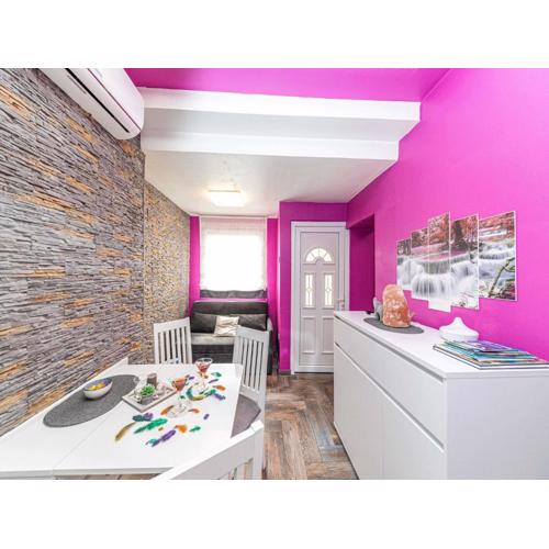 Apartments Keka - Studio Apartment
