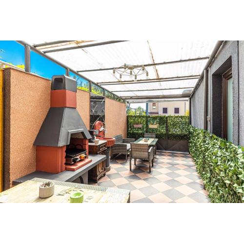 Apartments Keka
