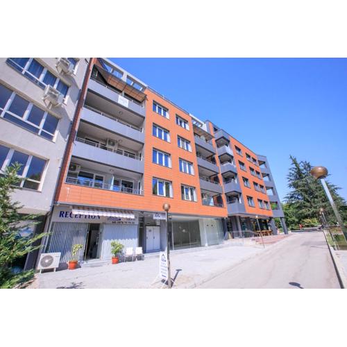 Apartments KiM Sandanski