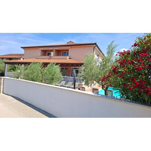 Apartments Kimm\