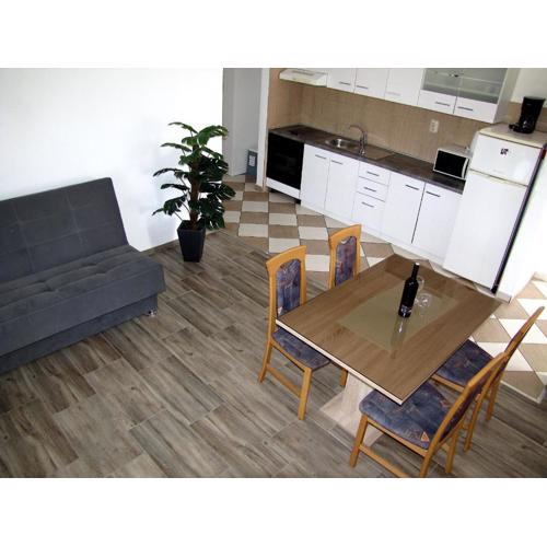 Apartments Klanac