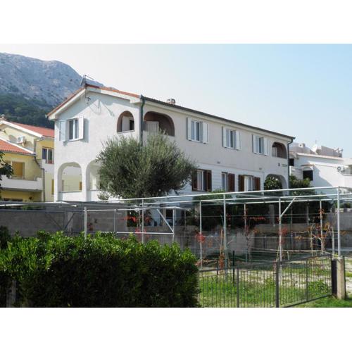 Apartments Klaric