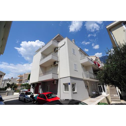 Apartments Knežević
