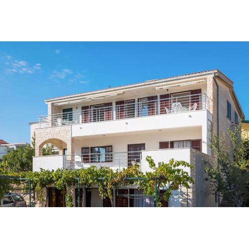 Apartments Kobaslic