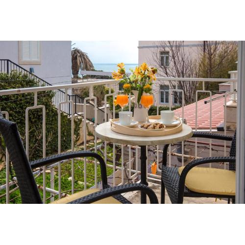 Apartments Koncul