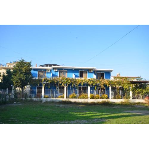 Apartments Kraja