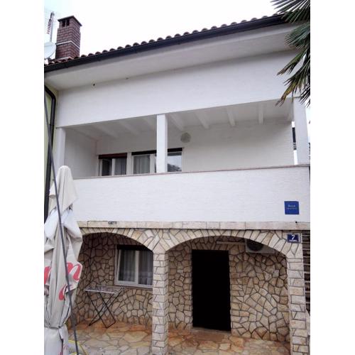 Apartments Kralj