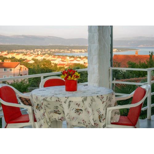 Apartments Kremenici