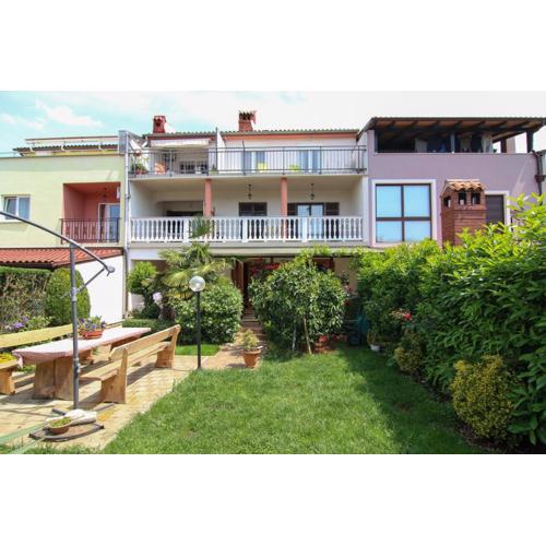 Apartments-Kristina-Fazana 2