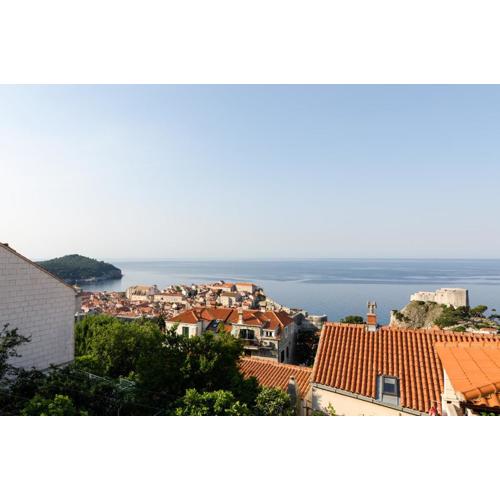 Apartments Krmek
