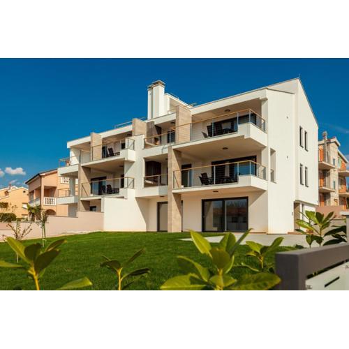 Apartments Kudec by El-Pi Tours