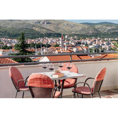 Apartments Kudelik