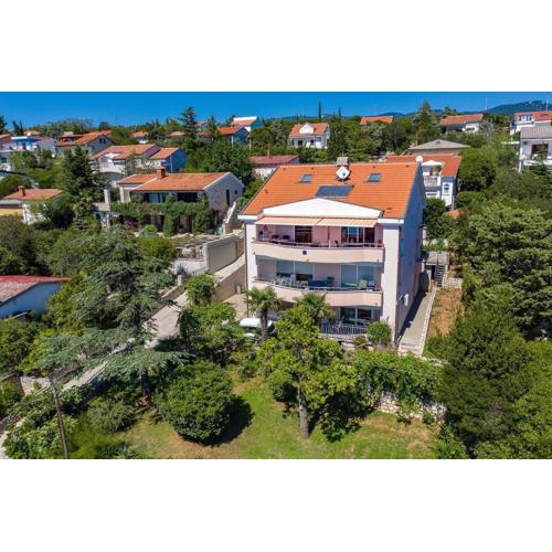 Apartments La Mer
