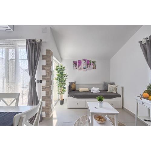 Apartments La Mer