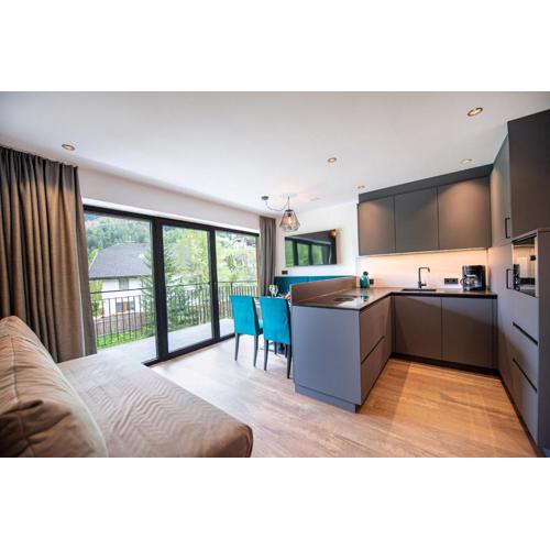 Apartments LaBar