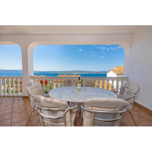 Apartments Lacic