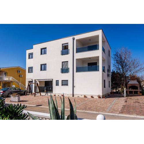 Apartments Lacic