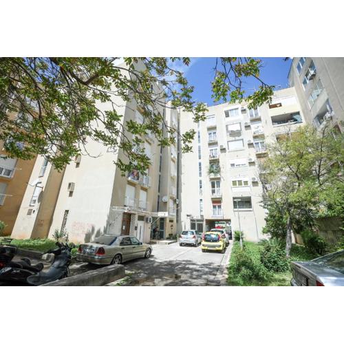 Apartments Lana i Davide