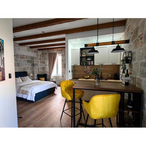 Apartments Lana Spalato