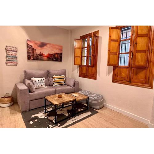 Apartments Lanza