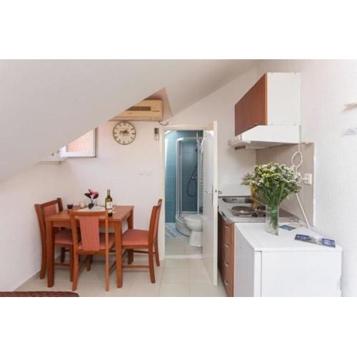 Apartments Larica - One Bedroom Apartment