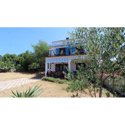 Apartments Lastavica