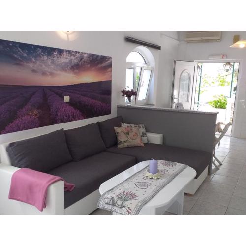 Apartments Lavanda & More - One Bedroom Apartment with Shared Terrace