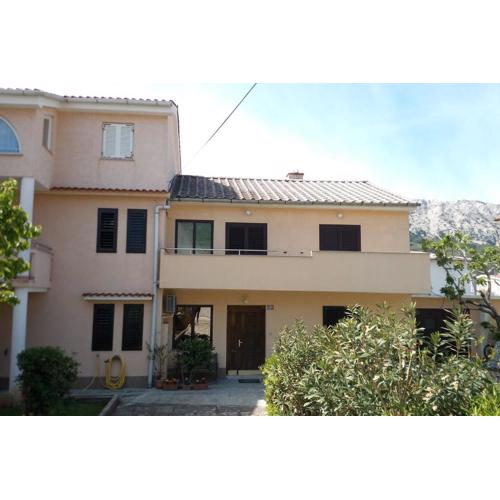 Apartments Lavandula Baska
