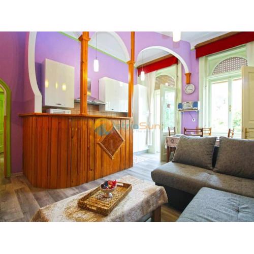 Apartments Lea - Two Bedroom Apartment Paolo