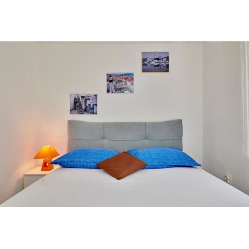 Apartments Lea