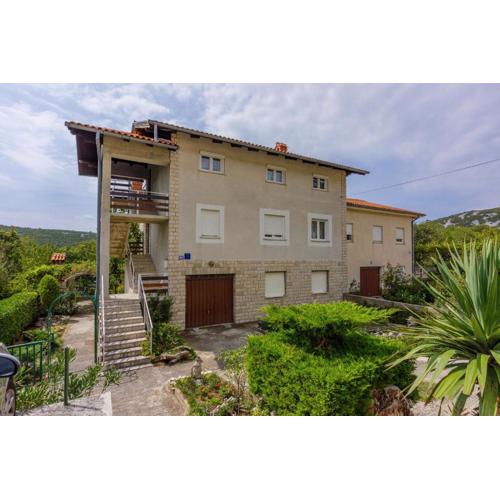 Apartments Ledy
