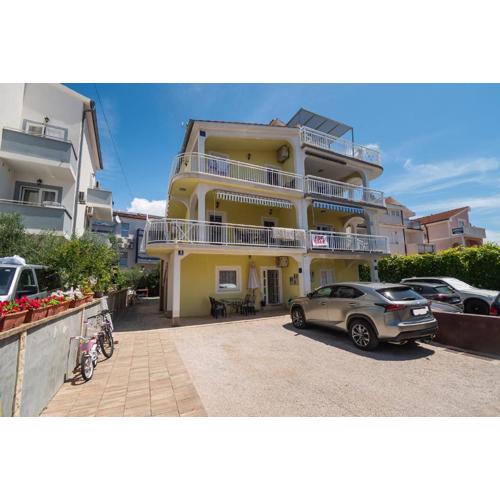 Apartments Lemon