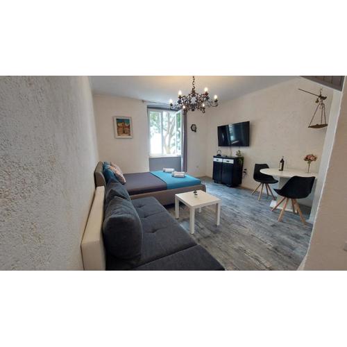 Apartments LENA