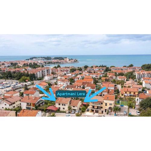 Apartments Lera