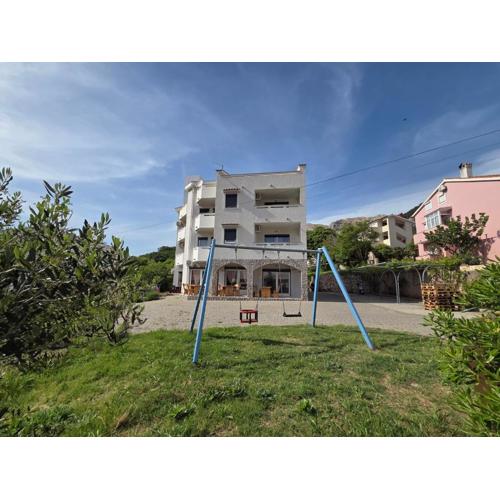 Apartments Leticia I
