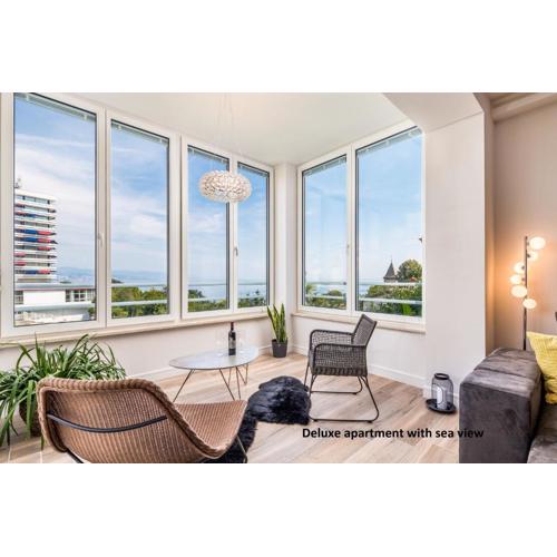 Apartments Liana